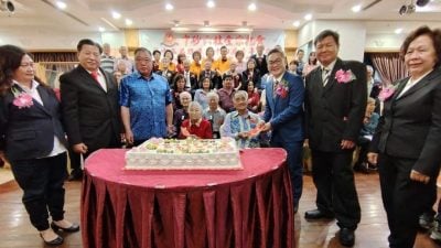 张庆信：推动公会永续发展 须让年轻人看见成长空间