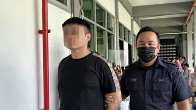 骗友人赴柬诈骗园区 . 华青控贩卖人口吸毒