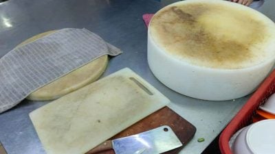 6咖啡店复查不理想 市会限14天内整改