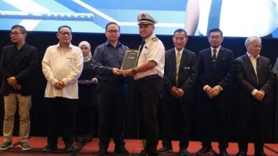 海事领域潜力大　砂基金局：投资培训教育物超所值