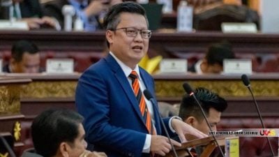 砂议会 | 无辜业主因租户偷电受罚．钱进一：砂电力条例亟待修订