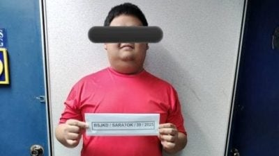 户头涉网贷骗案．青年遭逮捕调查