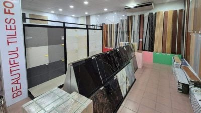 宝来贸易庆40周年 . 今起大促销至14日