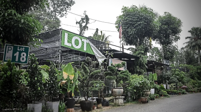 Selangor’s horticultural industry needs the encouraging support of state government