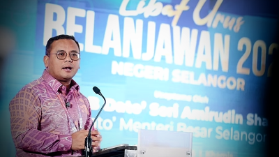 Selangor Budget 2026 should increase allocations for needy economic sectors and social groups