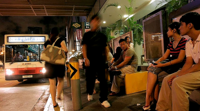 Last call for the NightRider bus: Can Singapore be a 24-hour city without it?