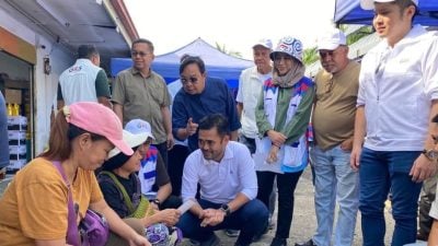 沙艾尔菲：沙盟竞选宣言 符合沙人发展需求