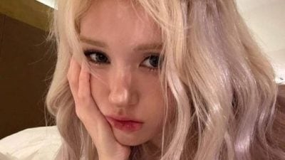 Somi美妆产品印红十字标志 疑违法被警调查