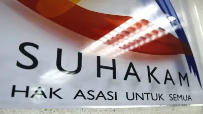 许景城安里仄末失踪案 | 人权委会：判决成重要里程碑  “追求正义 确立国家问责”