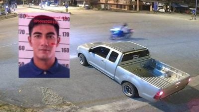 大马男哥乐镇被枪杀 嫌犯证实是丹州前足球员