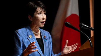 Is Takaichi capable of becoming ‘Japan’s Thatcher’?