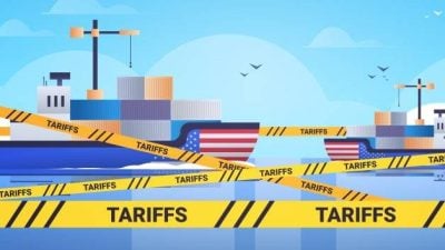 逾60%产品免税胜泰越 美关税对马GDP冲击减