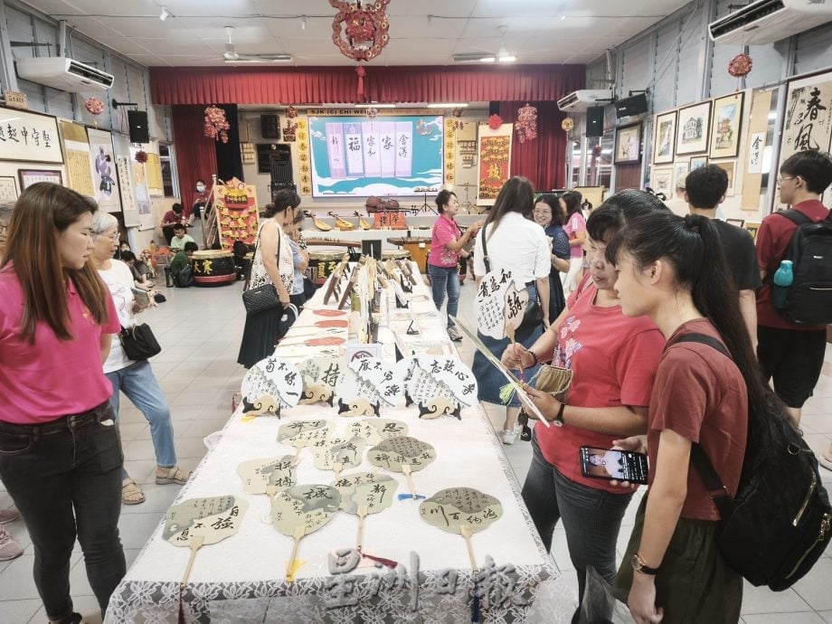 马口启文小学百年庆传喜讯!登高集团助建“空中走道”