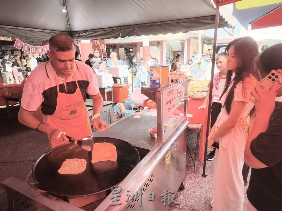 马口启文小学百年庆传喜讯!登高集团助建“空中走道”