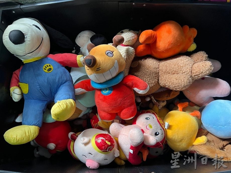 大都会封面/盲盒热潮过后，玩偶公仔何去何从？