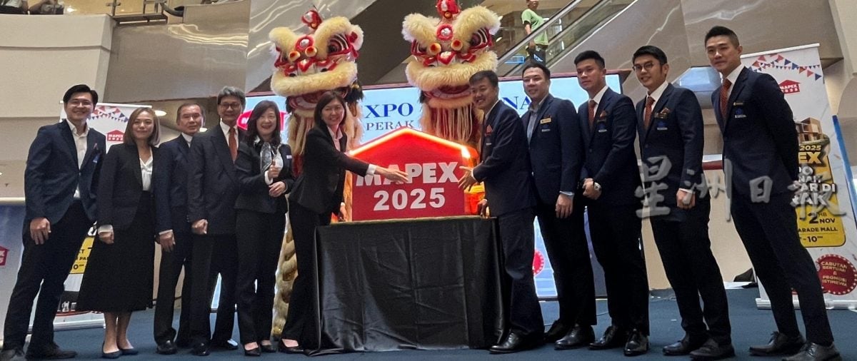 黄诗情:建5.7万可负担屋具挑战  盼公私协力分阶落实