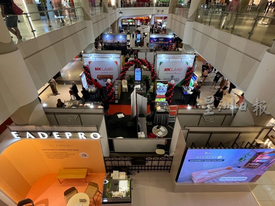 黄诗情:建5.7万可负担屋具挑战  盼公私协力分阶落实