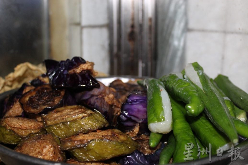 大霹雳封底主文/【人气美食】/桂花村兰姐鱼蛋粉 鲜甜弹牙平靓正