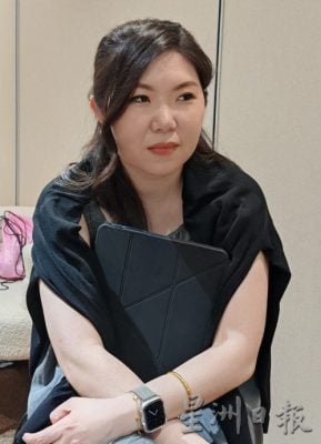 （已签发）柔：**版头**用耳朵“看”剧情   南艺《英乐汇》23日南院登场