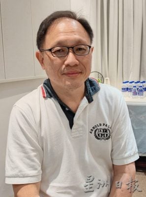 （已签发）柔：**版头**用耳朵“看”剧情   南艺《英乐汇》23日南院登场