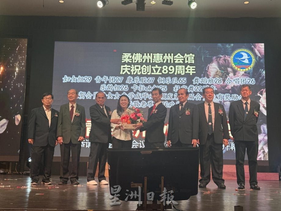 黄书琪吁客观看待马美贸易协定   在正确时间线上做出评断