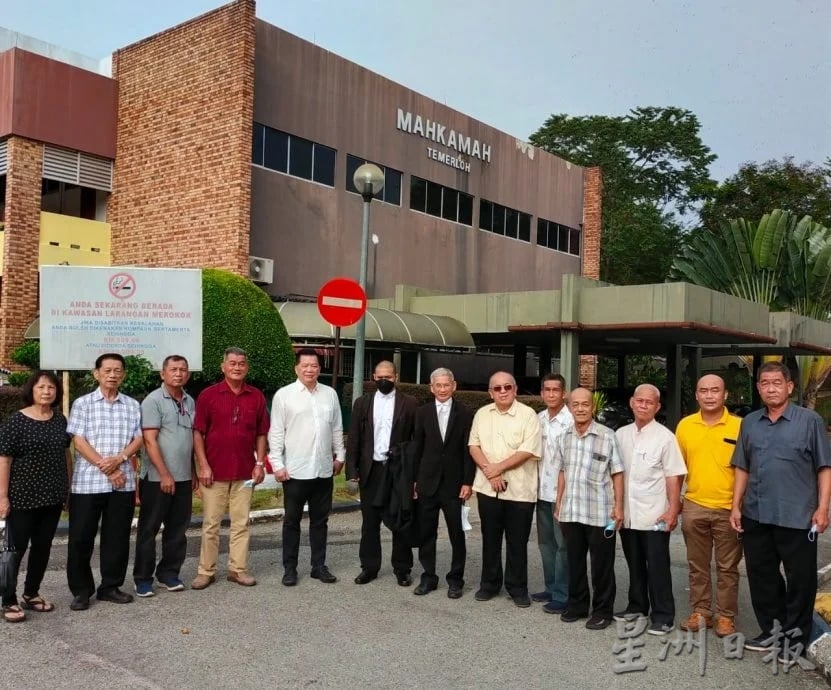 《金典名号之腾飞星企》特刊移交仪式