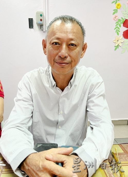 大都会/校园我董/依约国民型华文学校