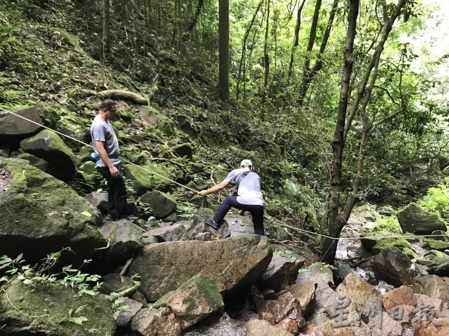 霹多山11月起封山 登山须守安全指南