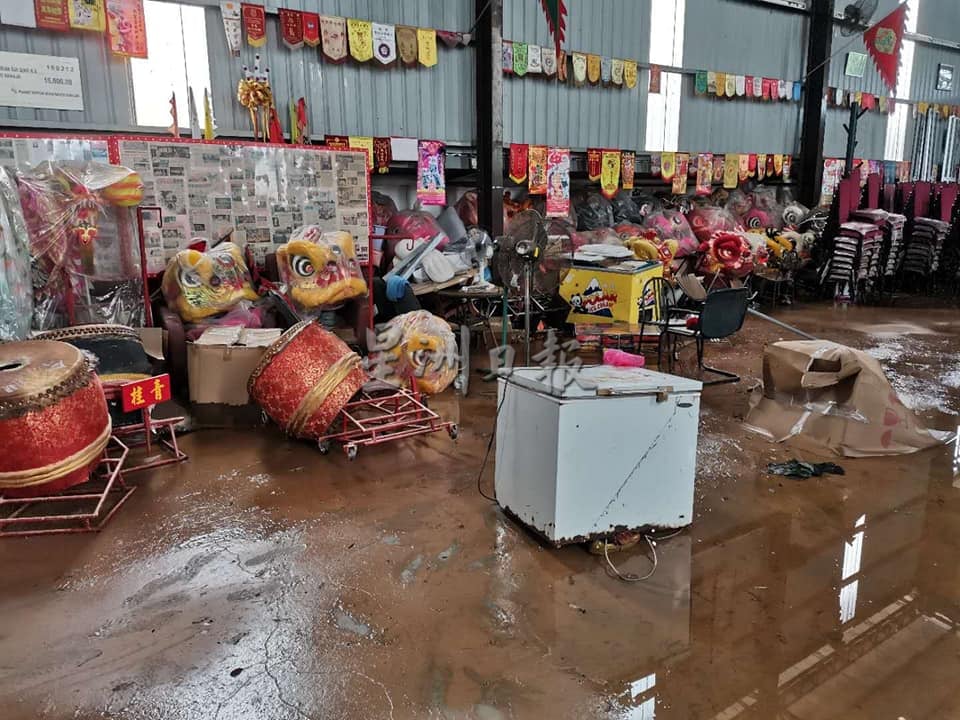 森州NGO | 从猪寮起狮梦 汗水铺征途 桂青舞出大马狮魂