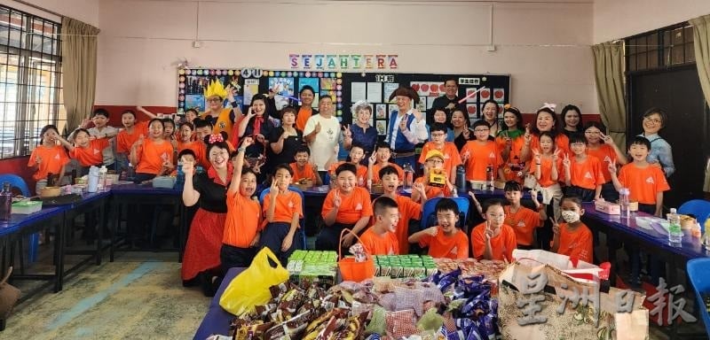 大都会-高祥威吁教育应在AI浪潮中守护人性与关怀/3图