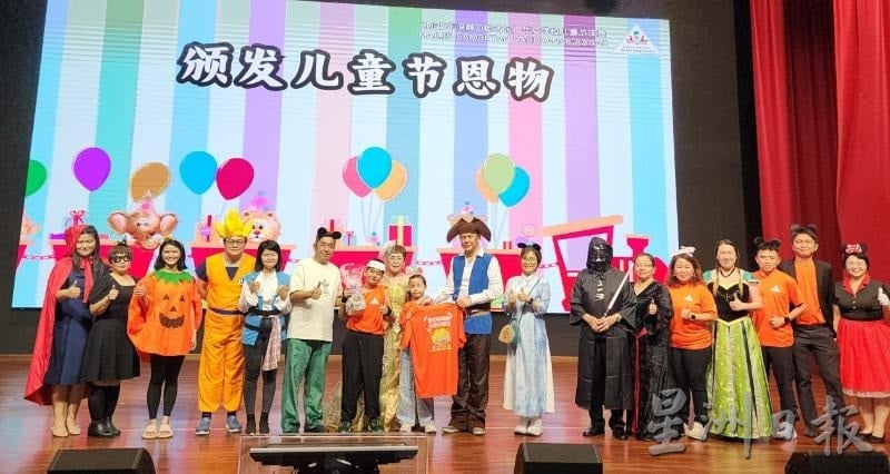 大都会-高祥威吁教育应在AI浪潮中守护人性与关怀/3图