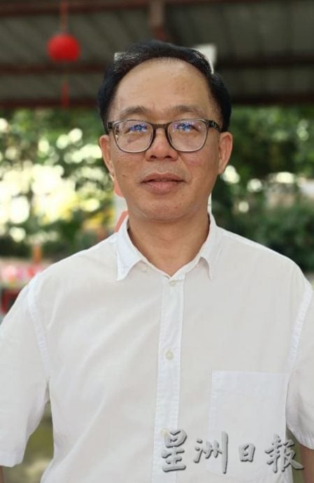 （古城第二版主文）甲州近来录得3宗新的骨痛热症病例，以及仍有1个活跃疫区