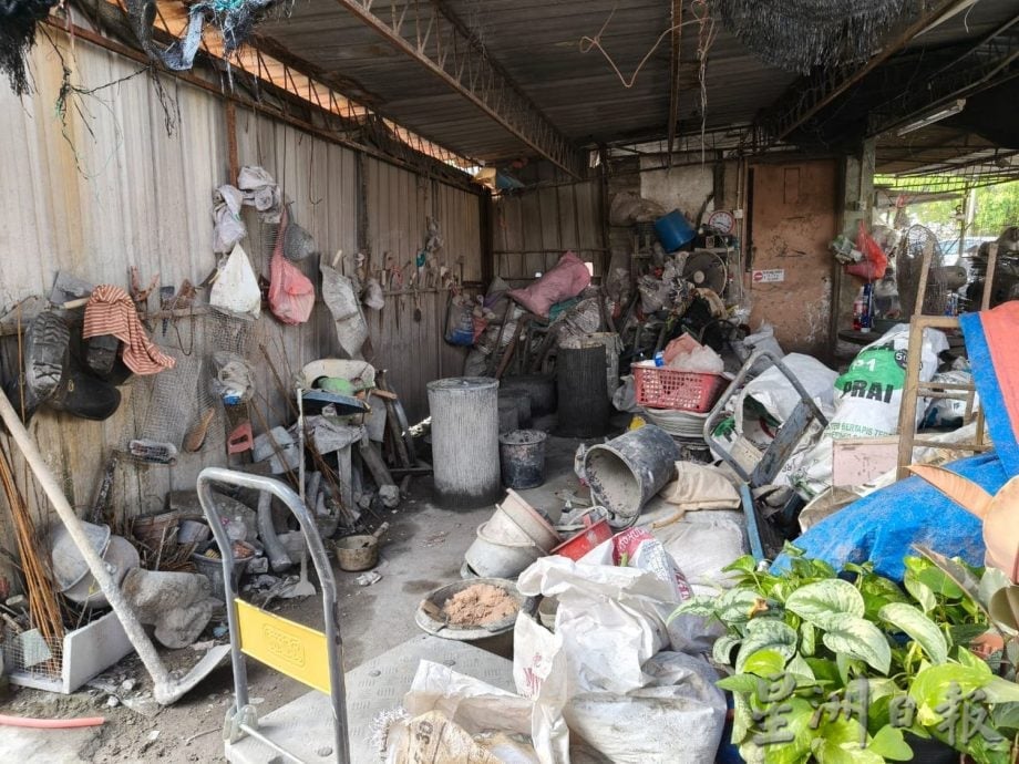 （古城第二版主文）甲州近来录得3宗新的骨痛热症病例，以及仍有1个活跃疫区