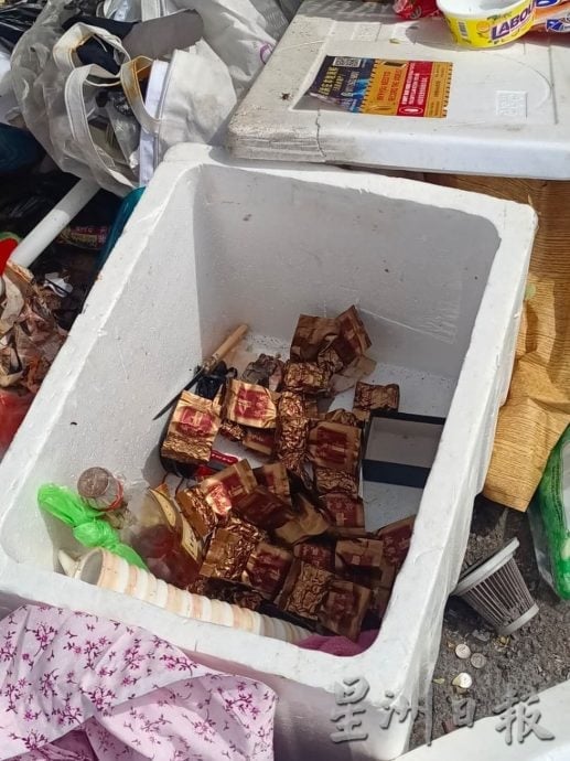 （古城第二版主文）甲州近来录得3宗新的骨痛热症病例，以及仍有1个活跃疫区