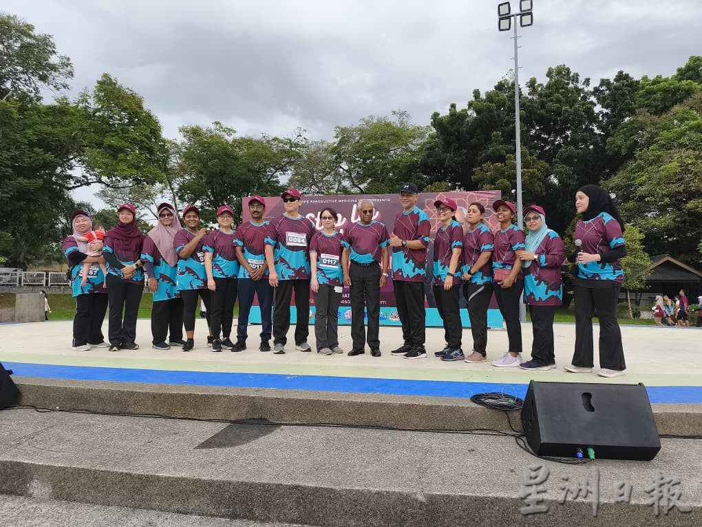 怡中央医院人工受孕只需5千 减轻不孕夫妻负担助圆梦