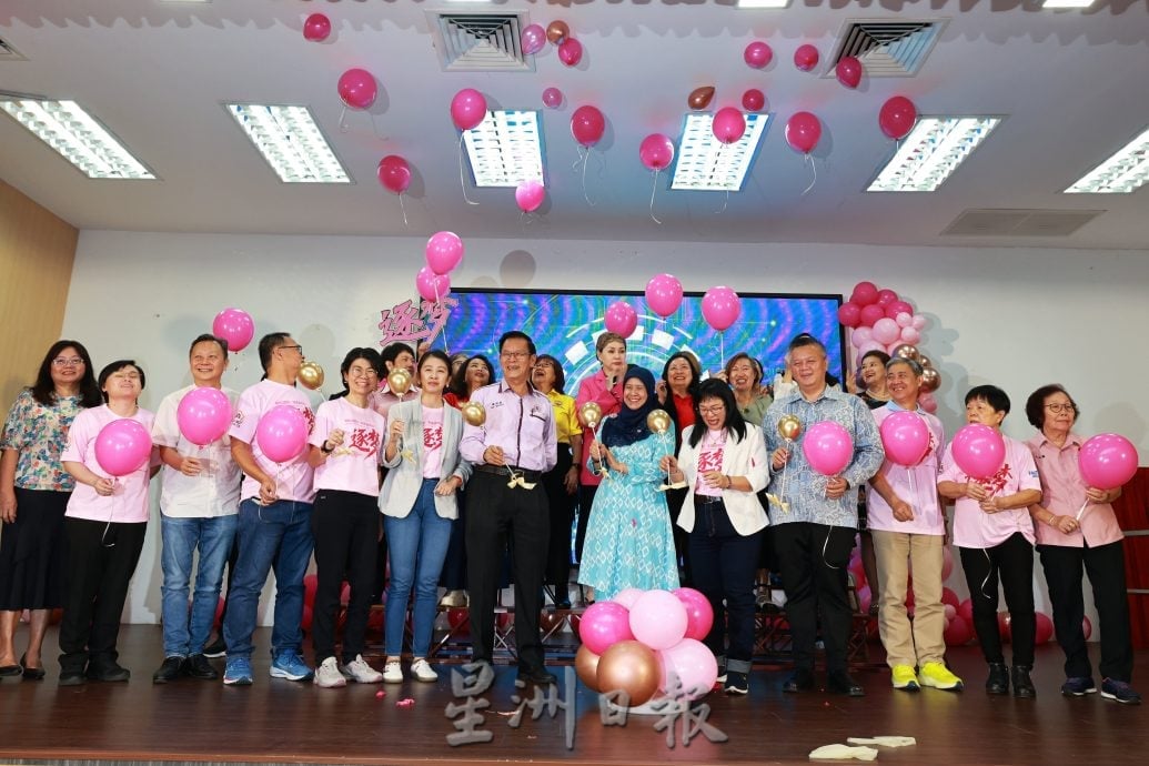 “逐梦·昌明大马女性创业展”反应热烈　参展单位倍增至28个显创业风潮崛起