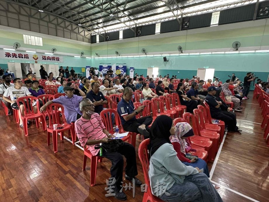 国油芙蓉召开输送管安全汇报会　居民忧爆炸风险促加强防护