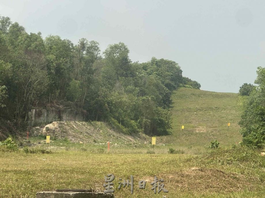 国油芙蓉召开输送管安全汇报会　居民忧爆炸风险促加强防护