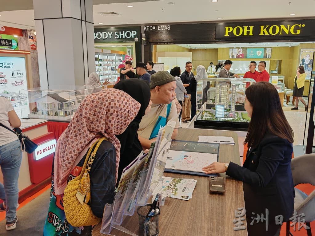 （古城第三版主文）吴俊豪：不反对加强罗里超载执法，盼政府能放缓实行让各界适应