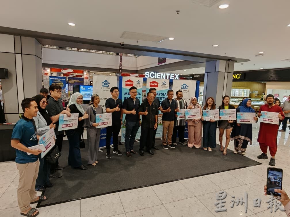 （古城第三版主文）吴俊豪：不反对加强罗里超载执法，盼政府能放缓实行让各界适应