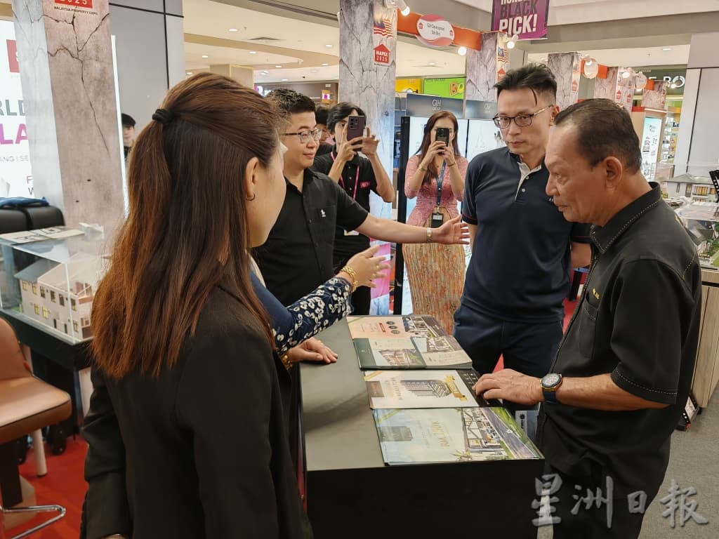 （古城第三版主文）吴俊豪：不反对加强罗里超载执法，盼政府能放缓实行让各界适应