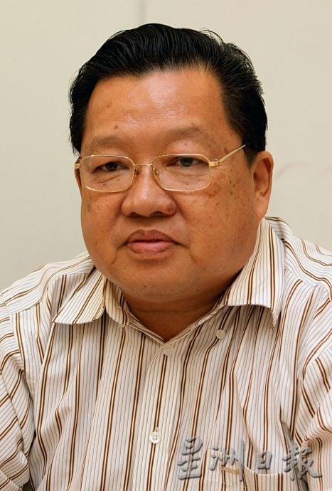 供星洲网：邓普勒商业区拟引入夜市 注入人潮活化沉睡商区