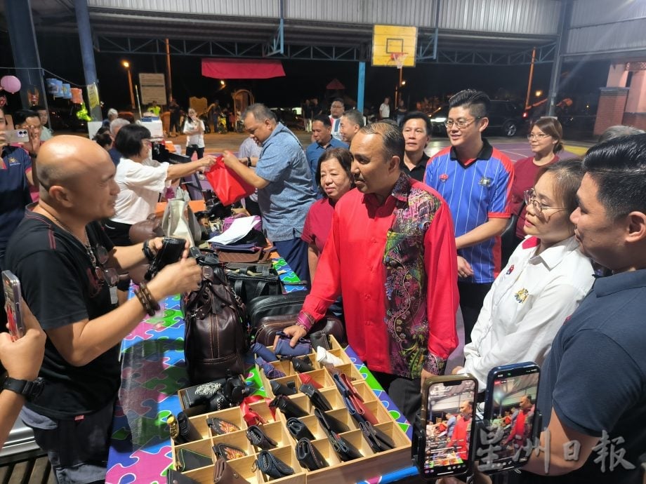 **已签发**柔:第三版头:柔收入料破24亿 2026州财案将延续惠民措施