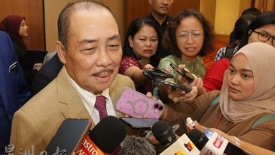 哈芝芝：沙盟与希盟维持合作立场 仅少数议席或出现重叠竞选