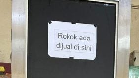 香烟调涨不明确 . 零售商未接获新价表