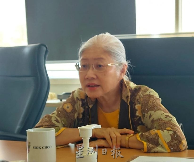 大都会-马来亚大学获UMB研究资助/2图