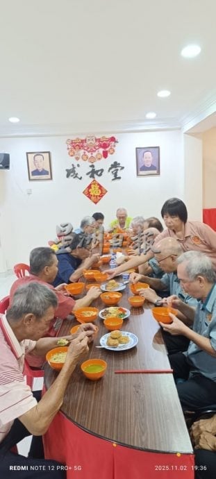 彭有仁：深化侨谊共谋发展 河总12月组团访揭西