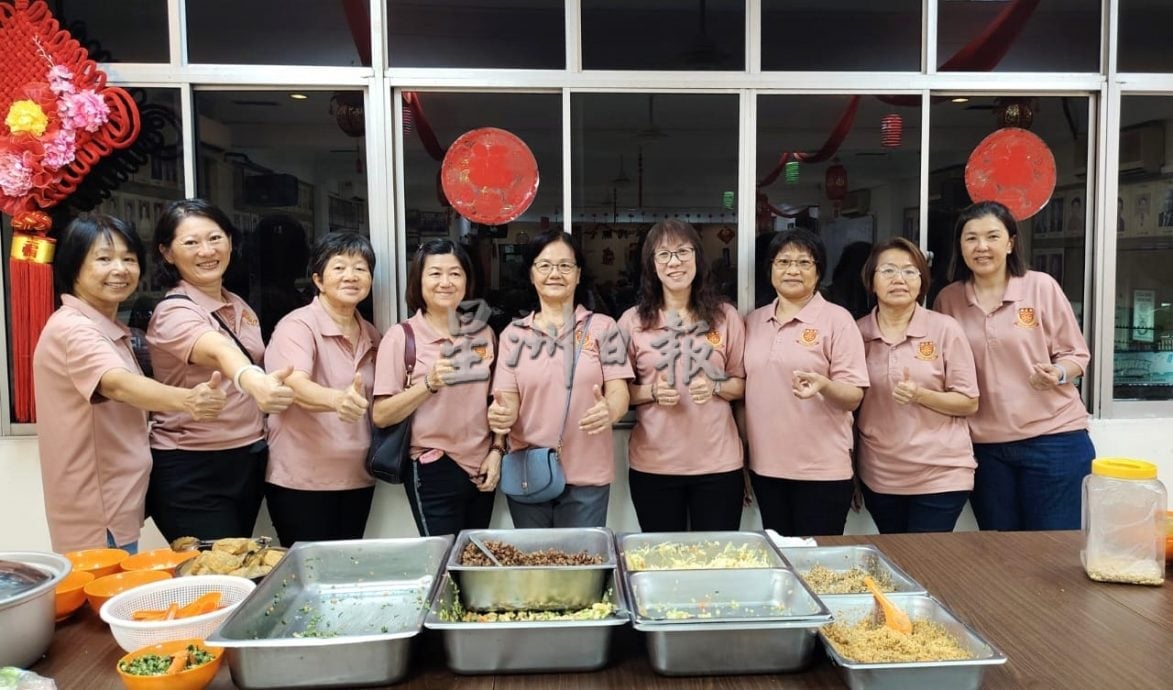 彭有仁：深化侨谊共谋发展 河总12月组团访揭西