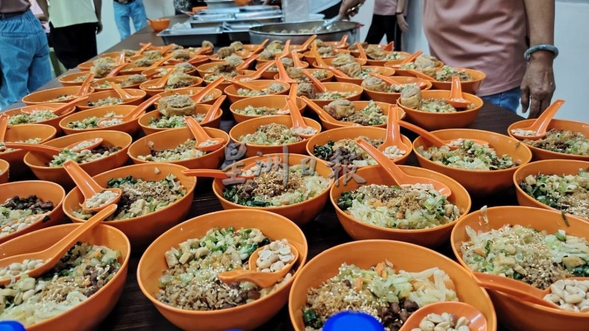 彭有仁：深化侨谊共谋发展 河总12月组团访揭西