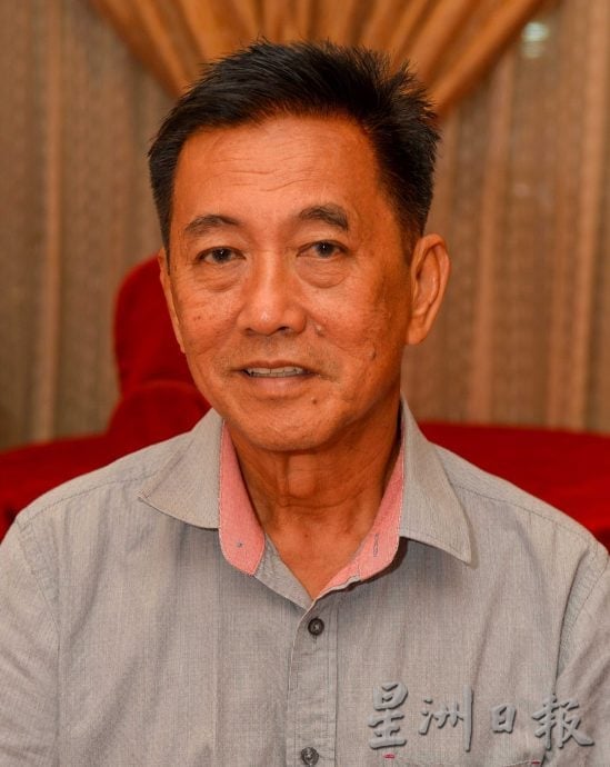 供星洲网：运输限载推高混凝土价，建筑成本飙涨恐掀屋价连锁反应